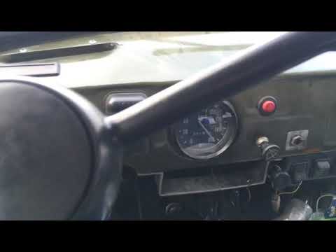 Максимальная скорость УАЗ