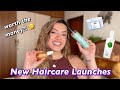New haircare launches that im loving new crueltyfree haircare in india for wavycurly hair