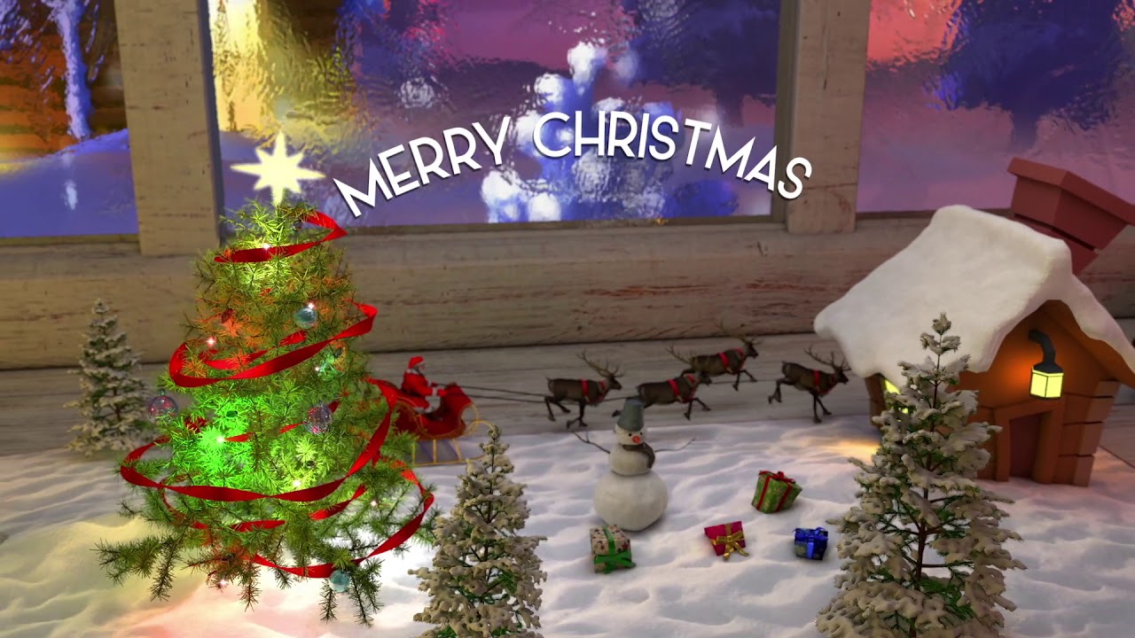 Merry Christmas to all from Captured Moments Stay Tuned with us YouTube