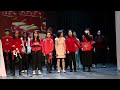CCA 2024 Spring Festival - Performance No. 22 - 难忘今宵