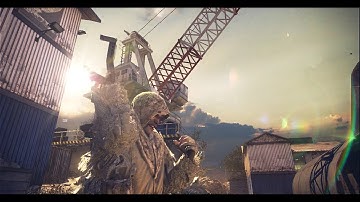 Just Crafted | Multi Cod Montage #1