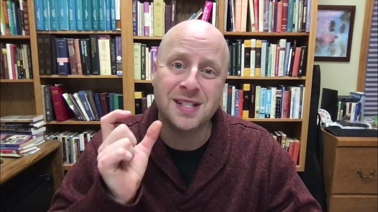 devotional-thought-psalm-144-3-4-01-17-2023-youtube