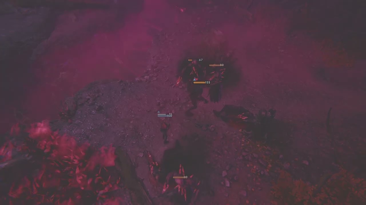 Chains of Freedom - Episode 51 - Enemies across the Chasm prove problematic