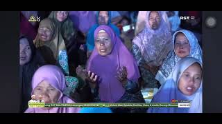 Sholawat snippet by Habib Anis Syahab #fyp