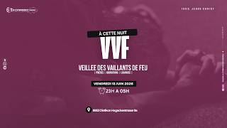VVF du 12.06.2026
