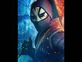 how powerful is the Death Dealer?#foryou #fyp #movie #marvel #shangchi