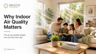 Why Indoor Air Quality Matters