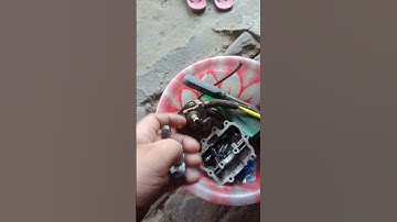 tvs, tvs apache 180 one way clutch problem, Tvs rtr 160 roller change #shortsvideo #bike