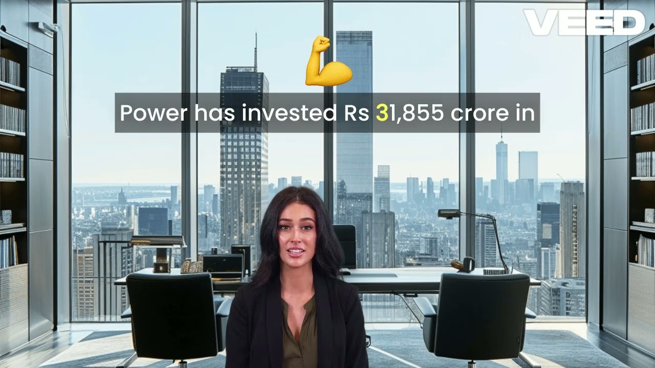 Torrent Power's Impressive FY 2023 24 Growth! 
