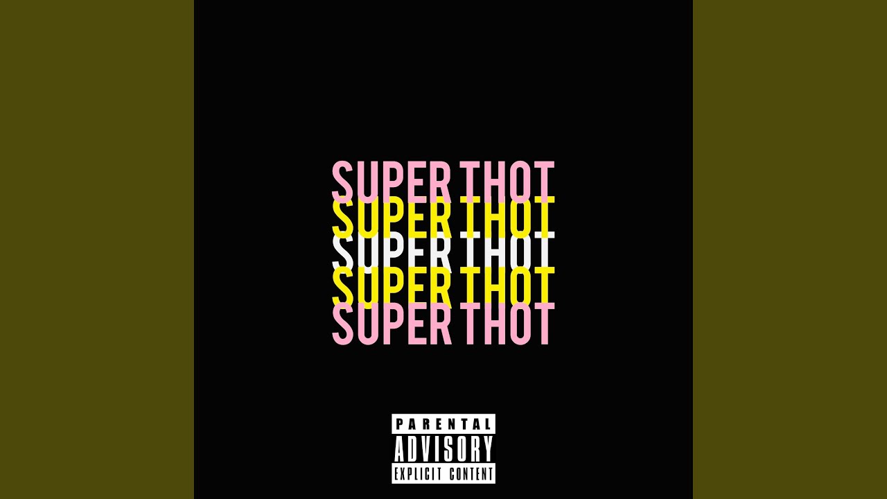 Watch Super Thot on YouTube Watch Super Thot on YouTube
