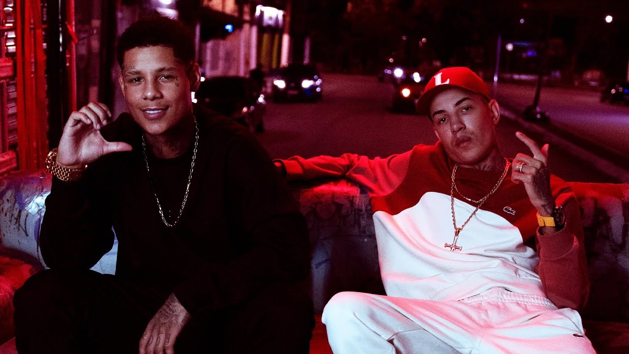 CÍLIOS - MC DON JUAN, BOLADIN 211, DJ FELIPE MAIA E DJ KAIOKEN