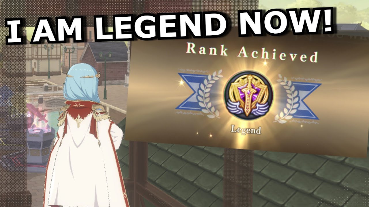 Finally I Hit Legend in Valor Cup | Slime Isekai Memories | Day 405