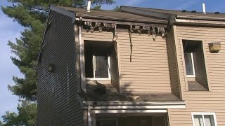 Court documents unsealed in Southington fatal fire case