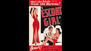 Escort Girl (1941)