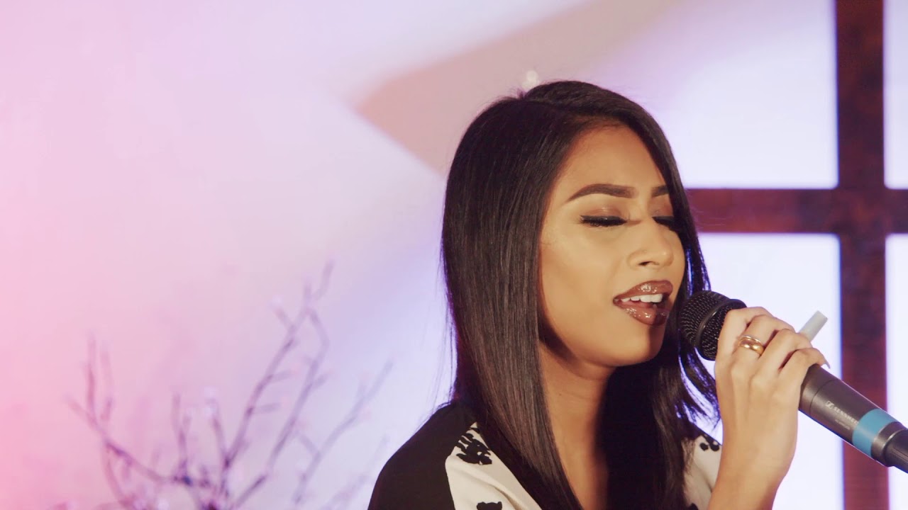 Amazing Grace   Michelle Ann Thomas