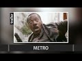 Metro 1997 trailer