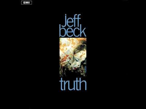 Jeff Beck   Blues Deluxe on HQ Vinyl with Lyrics in Description