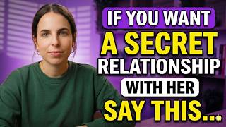 3 Compliments Women Secretly Crave Hearing | Female Psychology