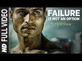 Guru Mann - Failure is not an Option | Best Motivational Video