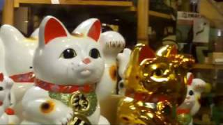 Usagikam Tanabata In Japantown