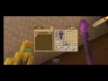 PVP Pro vs noob world Minecraft