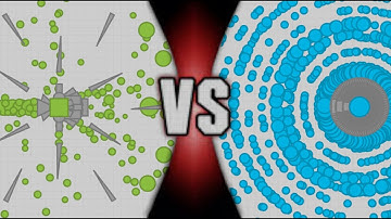 How to make your own tank and play it | Arras.io / Diep.io