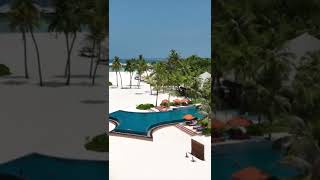 Kihaa Maldives | dreamy beach holiday