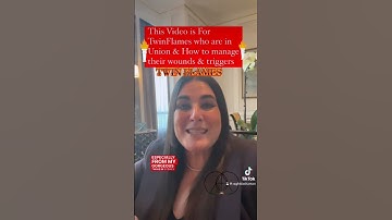 Twinflames in union & how to resolve wounds #raghida #twinflamejourney #twinflameunion #5D #12D