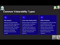 Vulnerabilities and Safeguard | Cyber Security |SNS Institutions