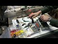 SSB: Power Sensing Inline Contactor Switch