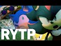 SONIC PRIME RYTP VS Шедоу Соник Прайм RYTP AUBIE X 