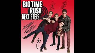 Big Time Rush - Words Mean Nothing - (Next Steps: Unreleased Album)