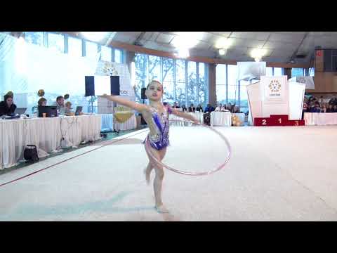 Паталах Уляна 2011