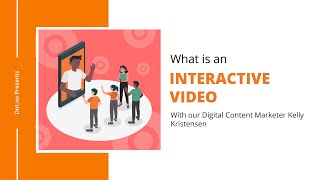 What is an Interactive Video? / Interactive Content / Dot.vu