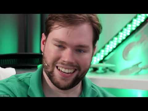 ZoomOSC Test Kitchen