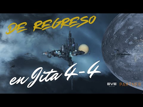 Balance primera semana LP Trade - EVE Online en Español