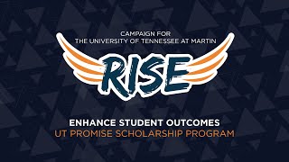 UT Promise – $5,000,000