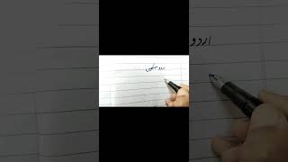 Master Urdu Dictation &amp; لفظ بڑی: Complete Guide for All Levels (اردو سیکھیں)