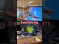 NHC Update on Tropical Storm Jerry (Tuesday, October 7th, 2025)