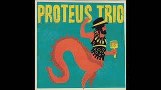Proteus Trio plays "Fauré," by Jonathan Alford