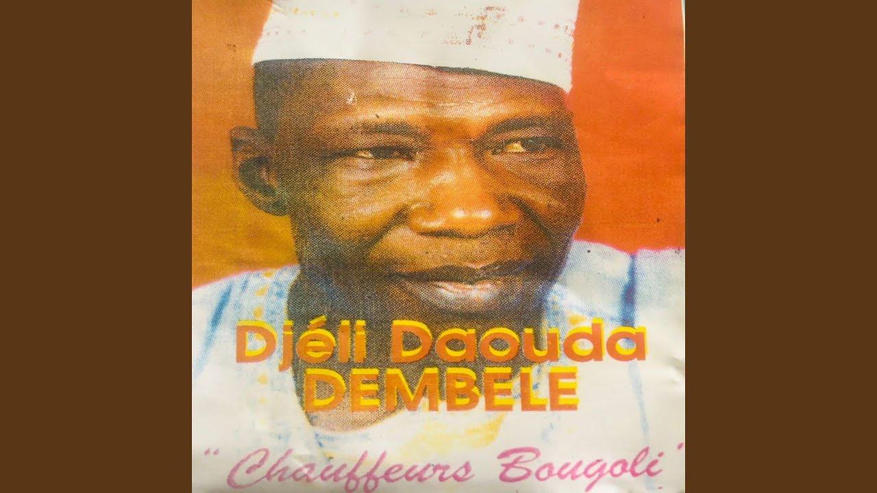 Chauffeurs Bougoli 2