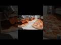 You eat pizza every day… But do you know how it's made? #foodfactory #factorymachines #howitsmade