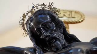 Video thumbnail of "Milagroso Señor de Esquipulas"