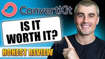 ConvertKit (Kit) Review 2025 - Should You Use This Email Marketing Platform?