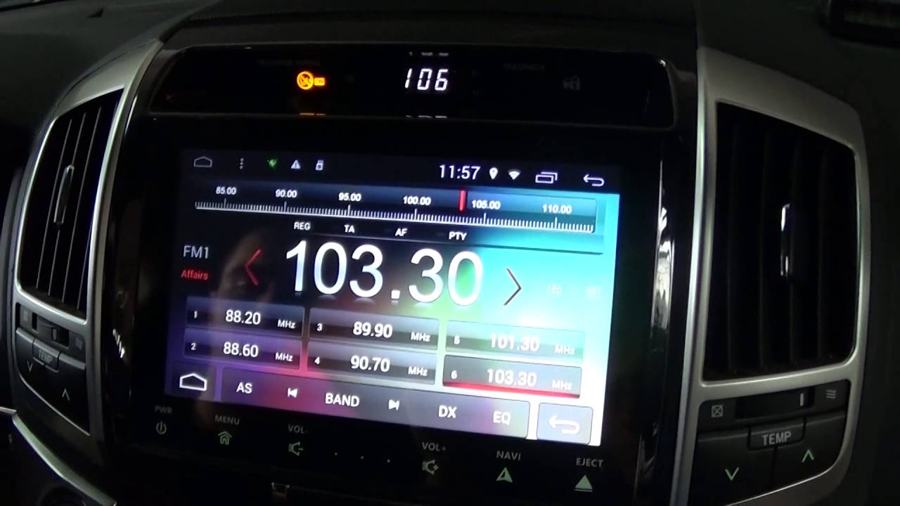 Магнитола tesla lc200 Магнитола tesla lc200