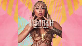 Divaneh By Sahara Rose Ft. Willynoir Official Audio - Persian Afrohouse