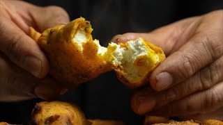 Paneer Pakoras