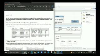 Question Set 04 | Database Management System | Java Institute