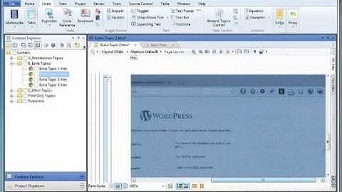 Resize Images in MadCap Capture