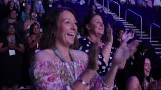 Arbonne Ntc 2022 Highlights